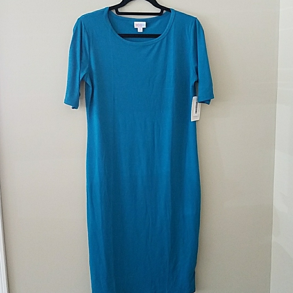 Lularoe Julia dress